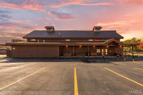 Photo of 110 Old Meramec Station Road, Manchester, MO 63021 (MLS # 26068002)