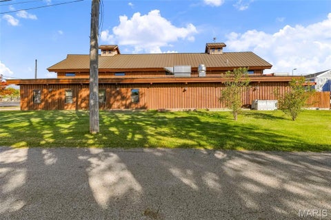 Tiny photo for 110 Old Meramec Station Road, Manchester, MO 63021 (MLS # 26068002)