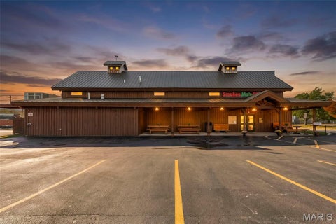 Tiny photo for 110 Old Meramec Station Road, Manchester, MO 63021 (MLS # 26068002)