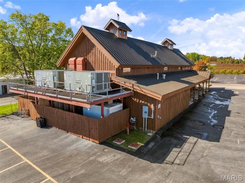 Tiny photo for 110 Old Meramec Station Road, Manchester, MO 63021 (MLS # 26068002)