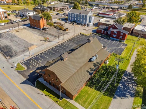 Tiny photo for 110 Old Meramec Station Road, Manchester, MO 63021 (MLS # 26068002)