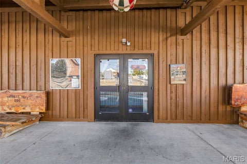 Tiny photo for 110 Old Meramec Station Road, Manchester, MO 63021 (MLS # 26068002)
