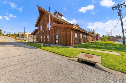 Tiny photo for 110 Old Meramec Station Road, Manchester, MO 63021 (MLS # 26068002)