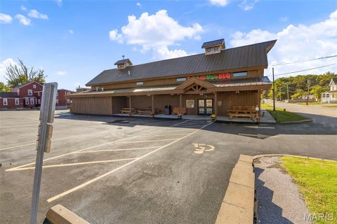 Tiny photo for 110 Old Meramec Station Road, Manchester, MO 63021 (MLS # 26068002)