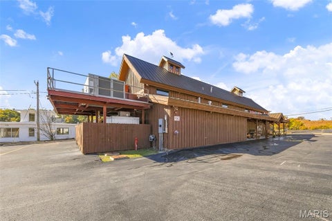 Tiny photo for 110 Old Meramec Station Road, Manchester, MO 63021 (MLS # 26068002)