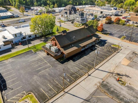 Tiny photo for 110 Old Meramec Station Road, Manchester, MO 63021 (MLS # 26068002)