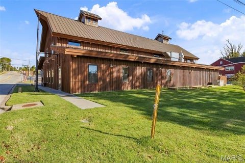 Tiny photo for 110 Old Meramec Station Road, Manchester, MO 63021 (MLS # 26068002)