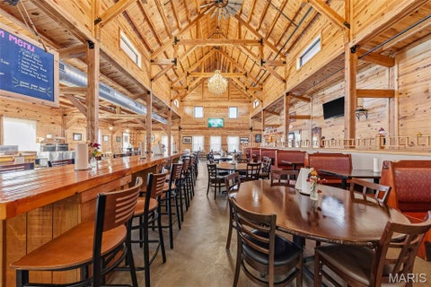 Tiny photo for 110 Old Meramec Station Road, Manchester, MO 63021 (MLS # 26068002)