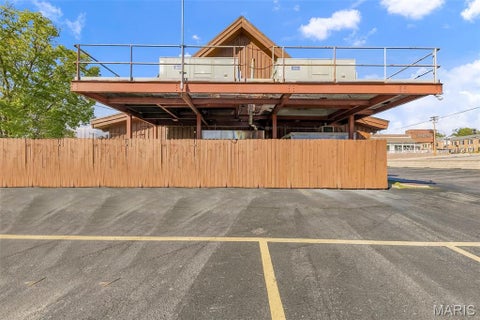 Tiny photo for 110 Old Meramec Station Road, Manchester, MO 63021 (MLS # 26068002)