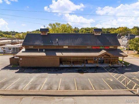 Tiny photo for 110 Old Meramec Station Road, Manchester, MO 63021 (MLS # 26068002)