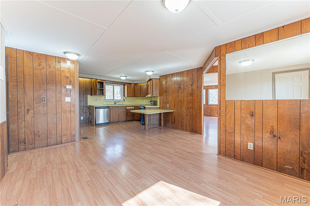 Us Surv 857 & 2138 - Residential