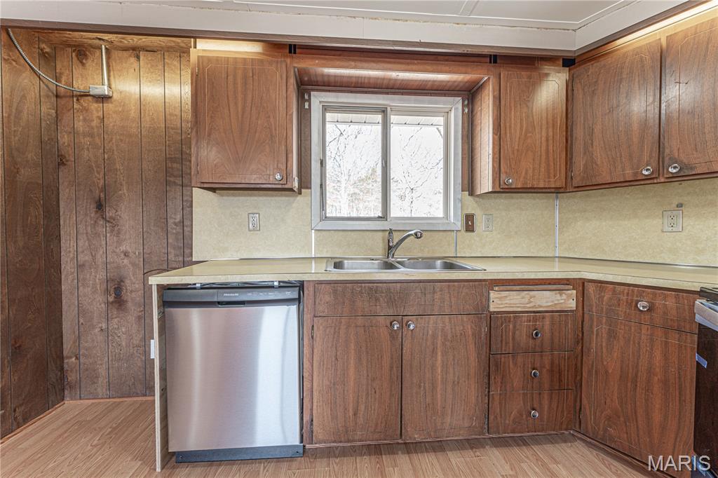 Us Surv 857 & 2138 - Residential