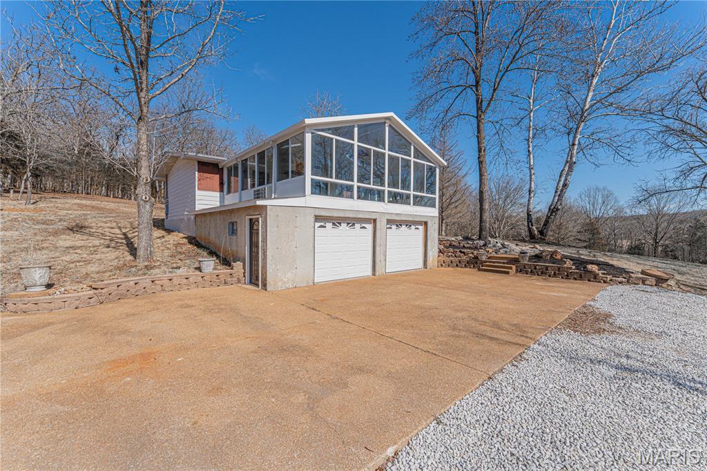 Us Surv 857 & 2138 - Residential