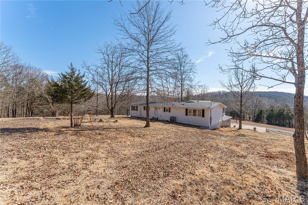 Us Surv 857 & 2138 - Residential