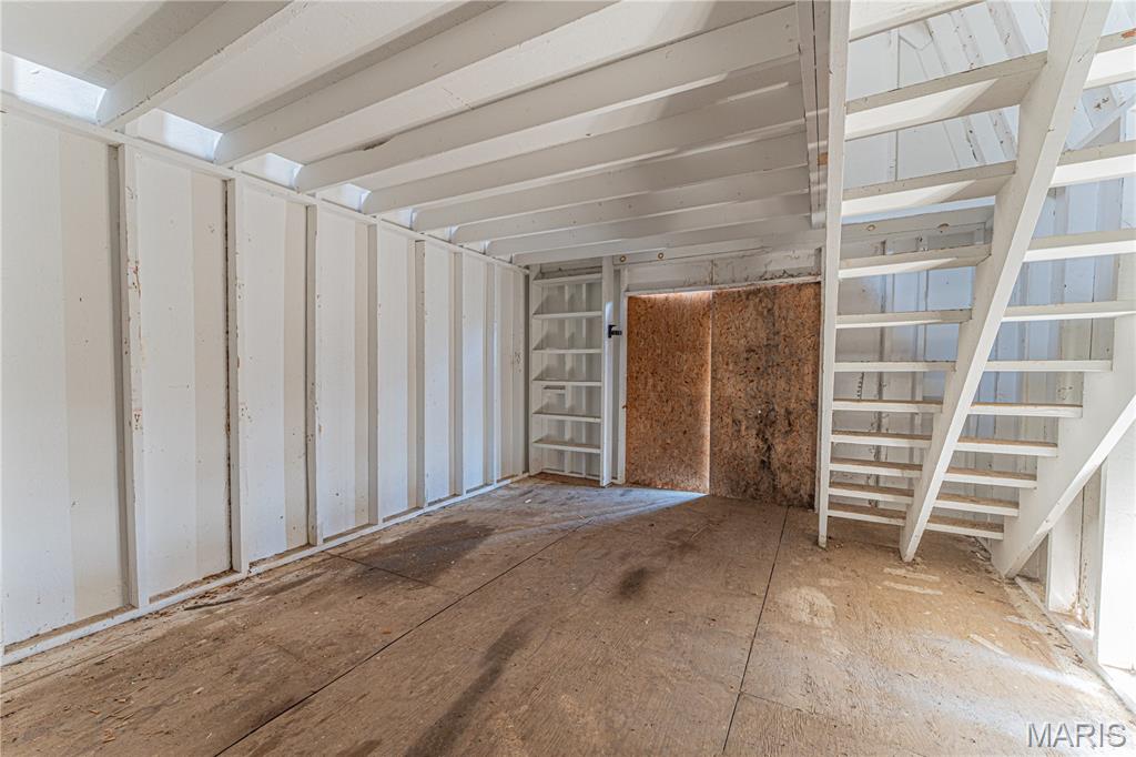 Us Surv 857 & 2138 - Residential