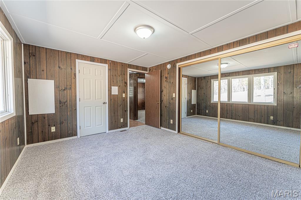 Us Surv 857 & 2138 - Residential