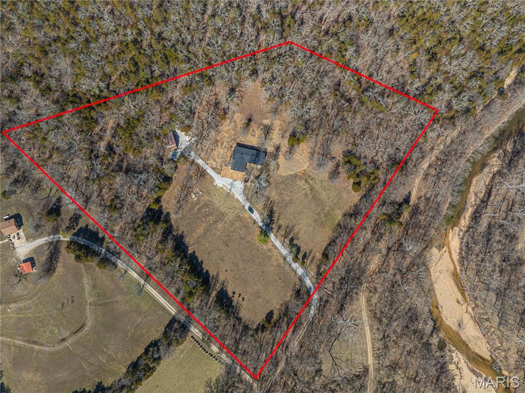 Us Surv 857 & 2138 - Residential