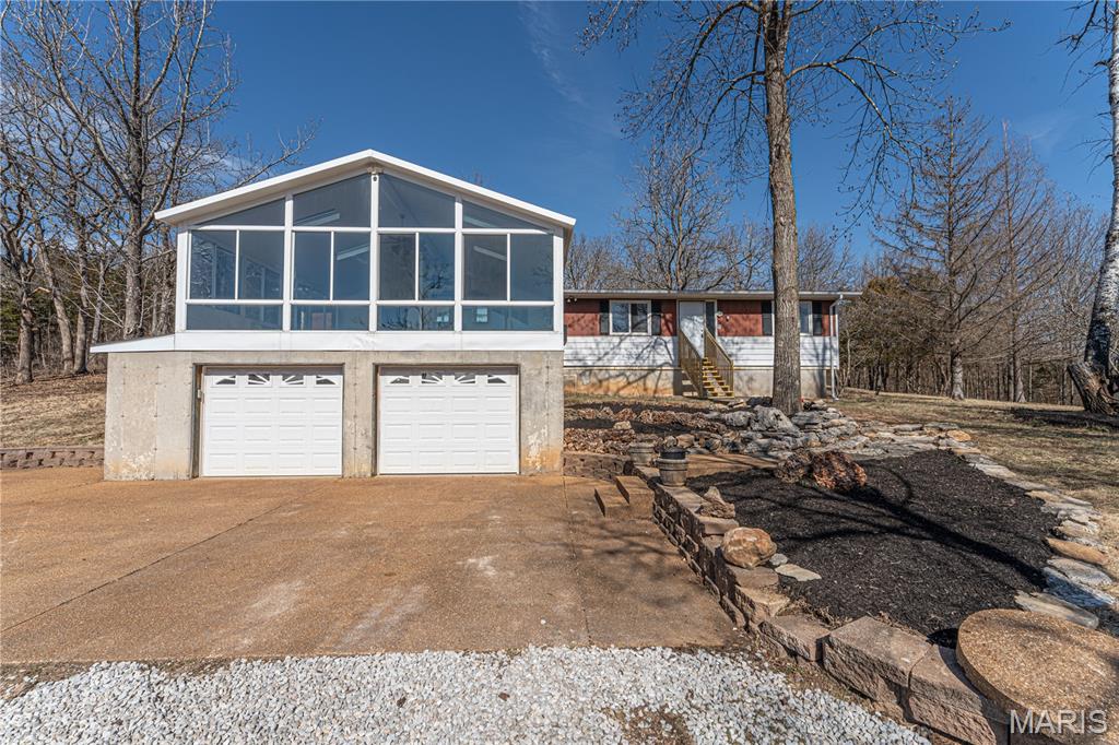 Us Surv 857 & 2138 - Residential