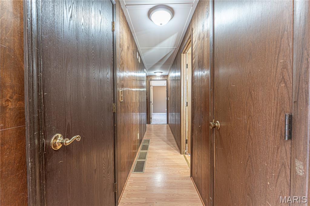 Us Surv 857 & 2138 - Residential