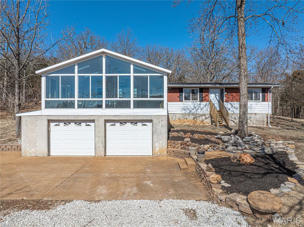 Us Surv 857 & 2138 - Residential