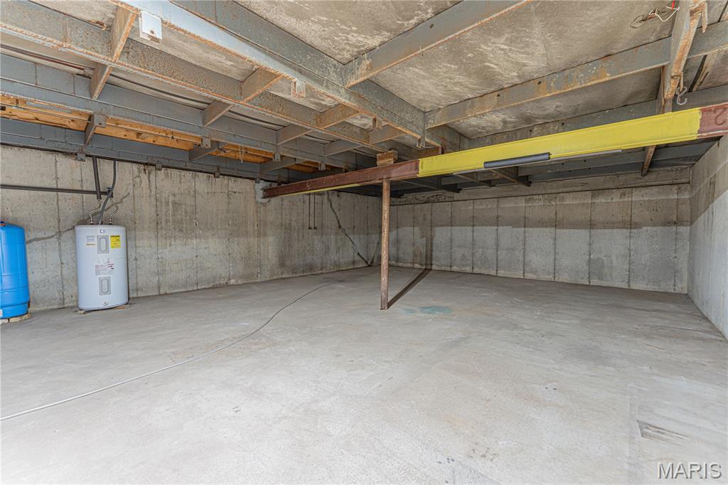 Us Surv 857 & 2138 - Residential