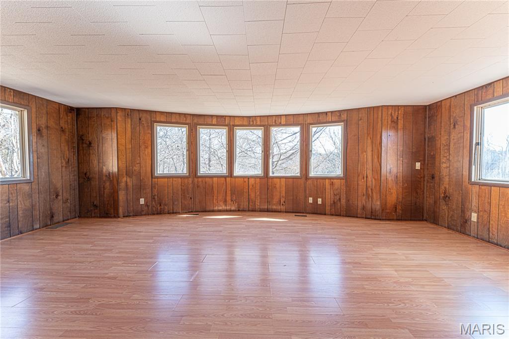 Us Surv 857 & 2138 - Residential