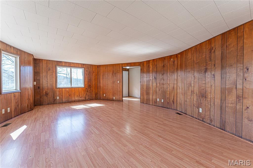 Us Surv 857 & 2138 - Residential