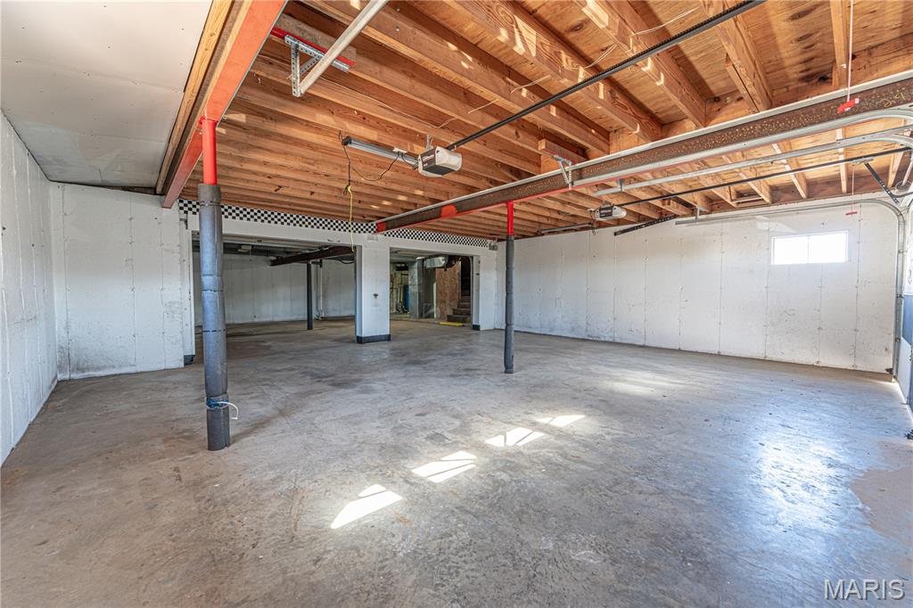 Us Surv 857 & 2138 - Residential