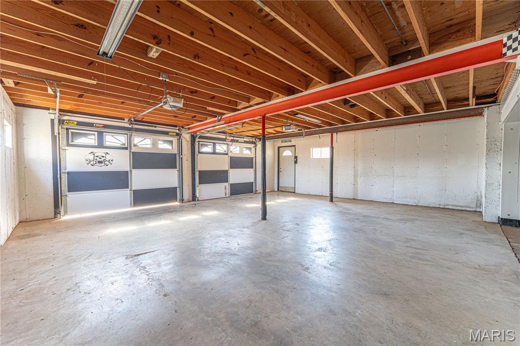 Us Surv 857 & 2138 - Residential