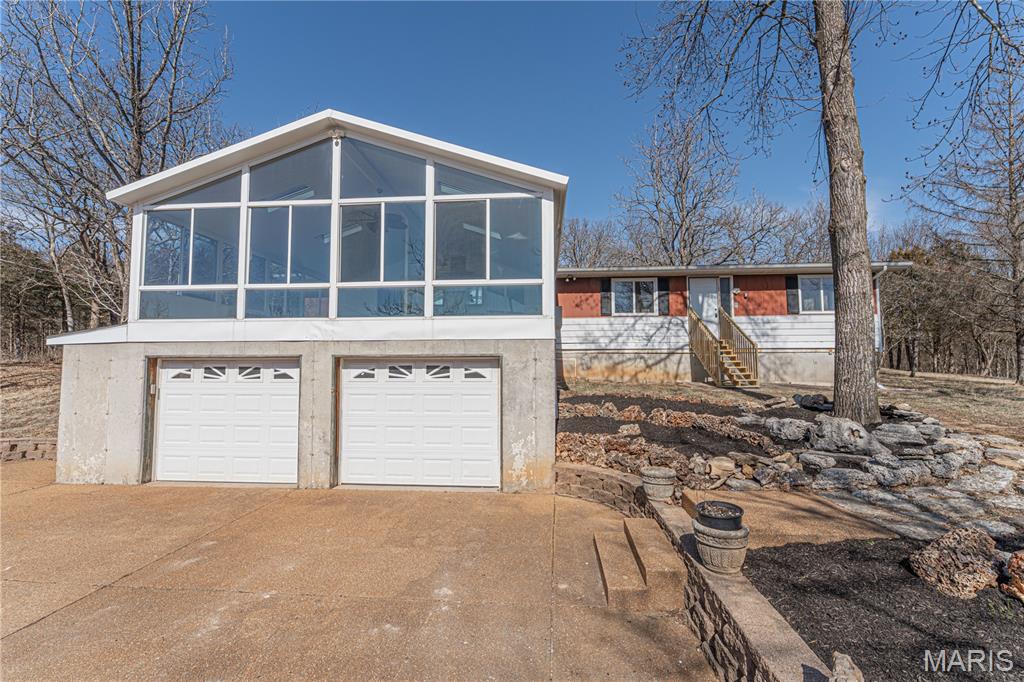 Us Surv 857 & 2138 - Residential