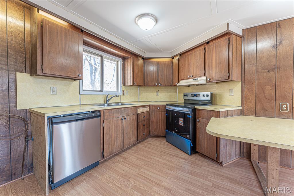 Us Surv 857 & 2138 - Residential