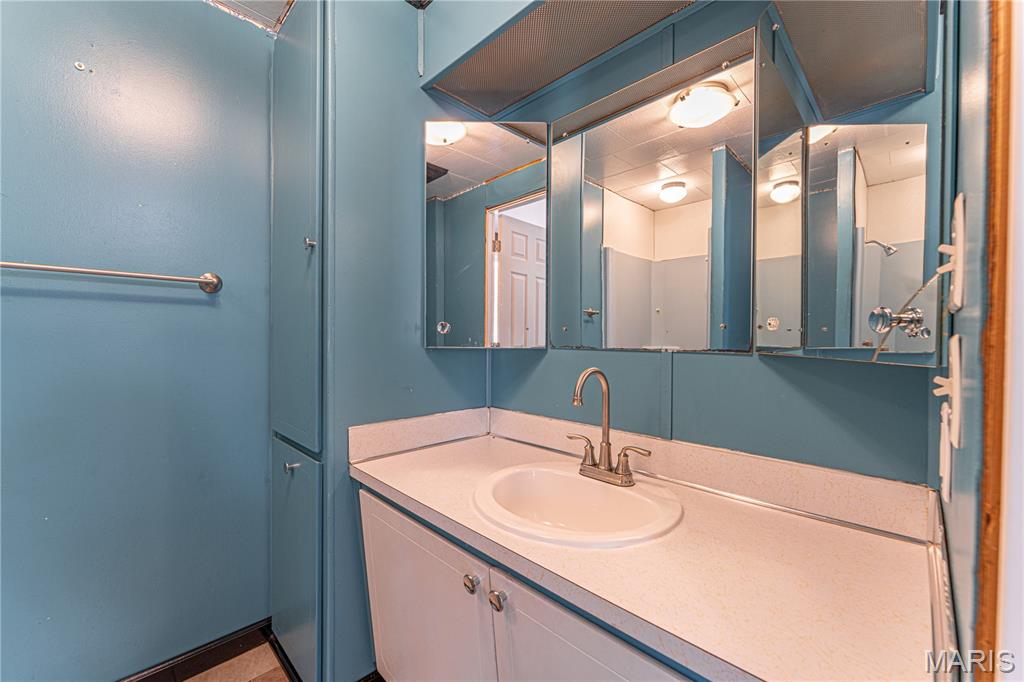 Us Surv 857 & 2138 - Residential