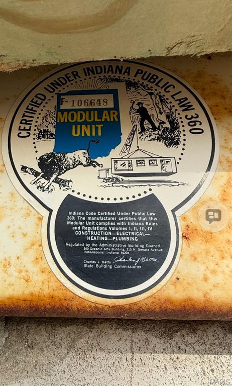 Us Surv 857 & 2138 - Residential