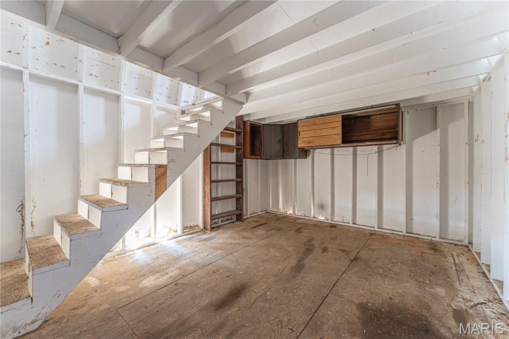 Us Surv 857 & 2138 - Residential