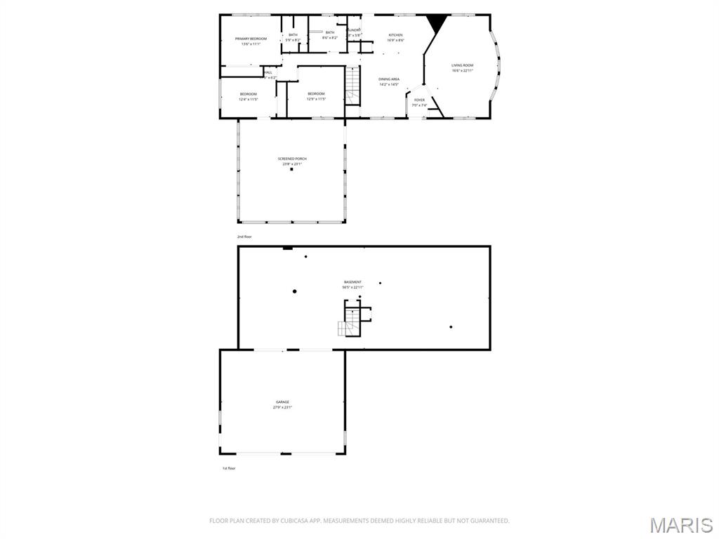 Us Surv 857 & 2138 - Residential