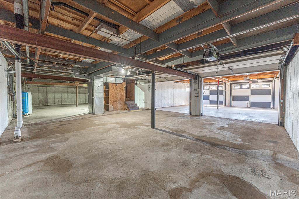 Us Surv 857 & 2138 - Residential