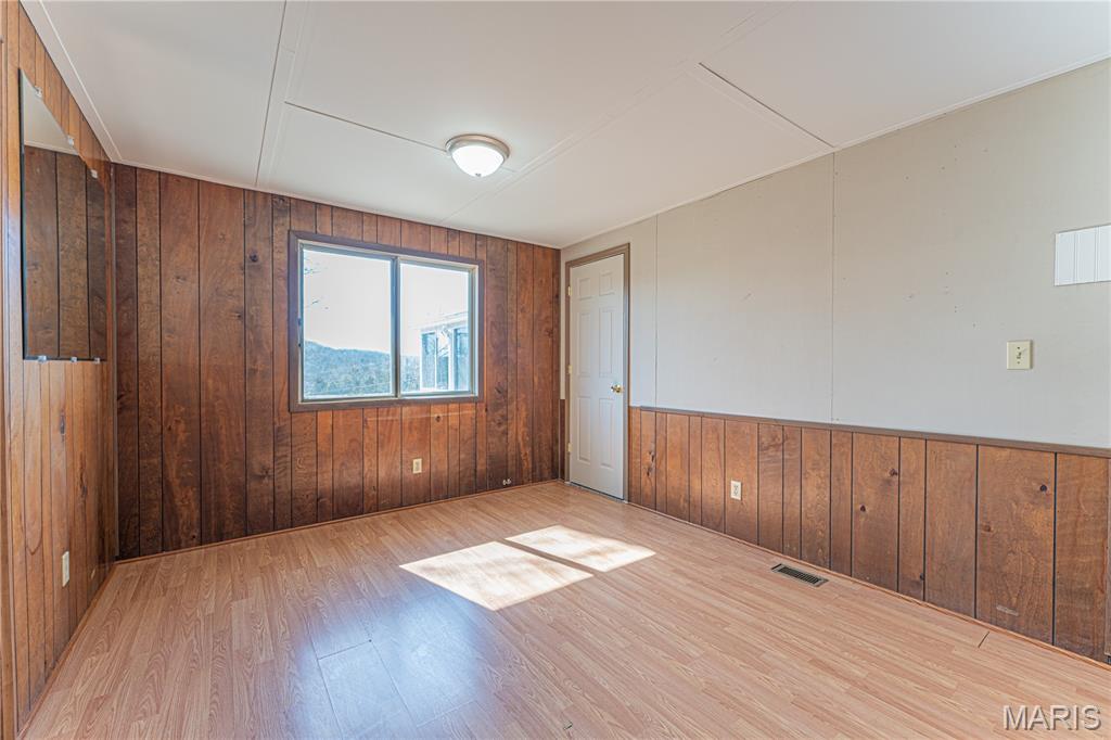 Us Surv 857 & 2138 - Residential