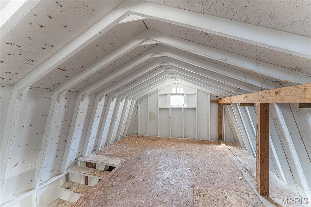 Us Surv 857 & 2138 - Residential