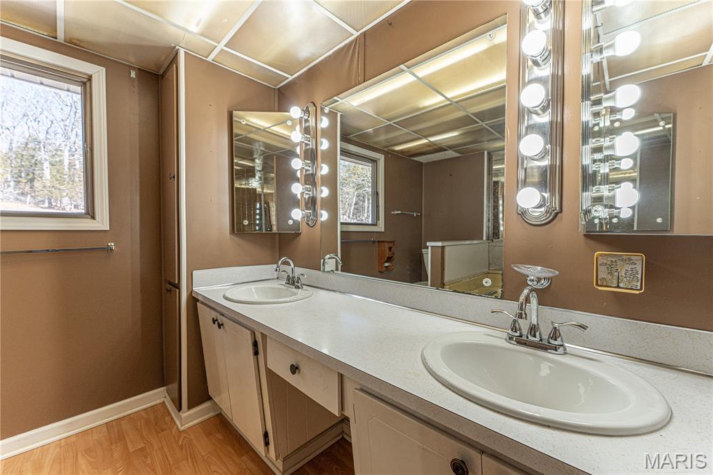 Us Surv 857 & 2138 - Residential