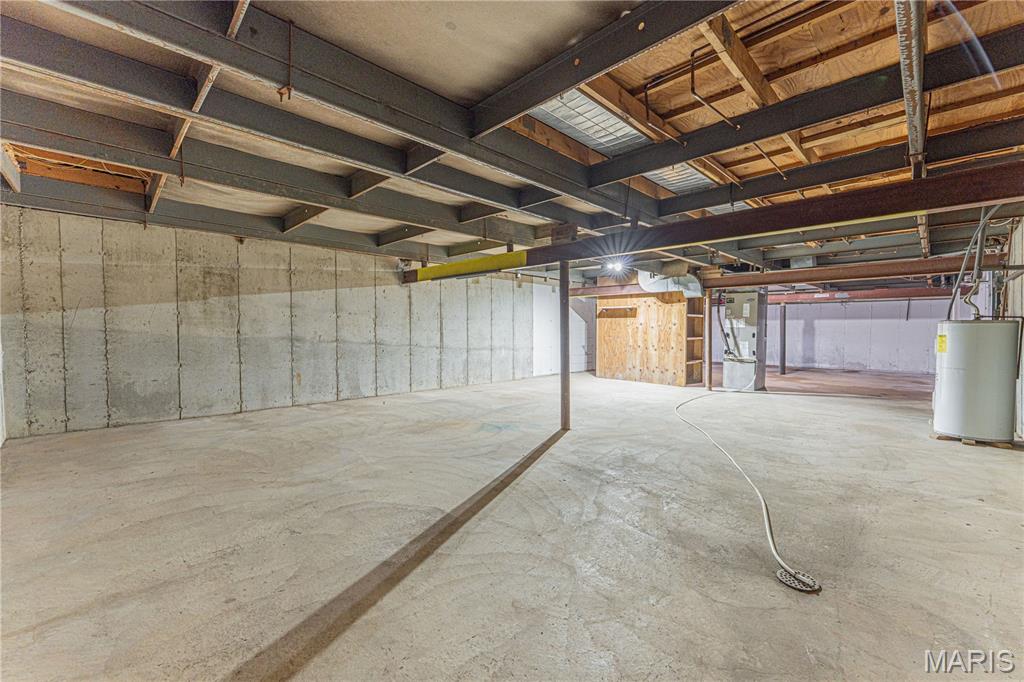 Us Surv 857 & 2138 - Residential