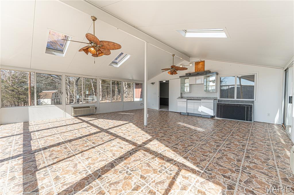 Us Surv 857 & 2138 - Residential