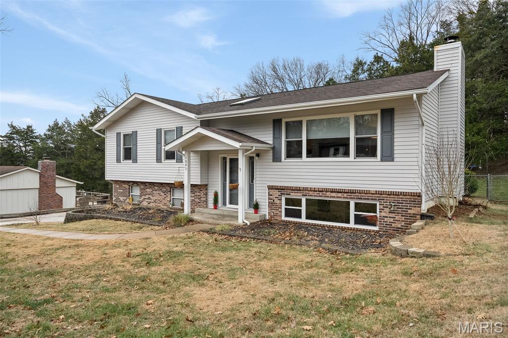 104 Forest Hills Drive