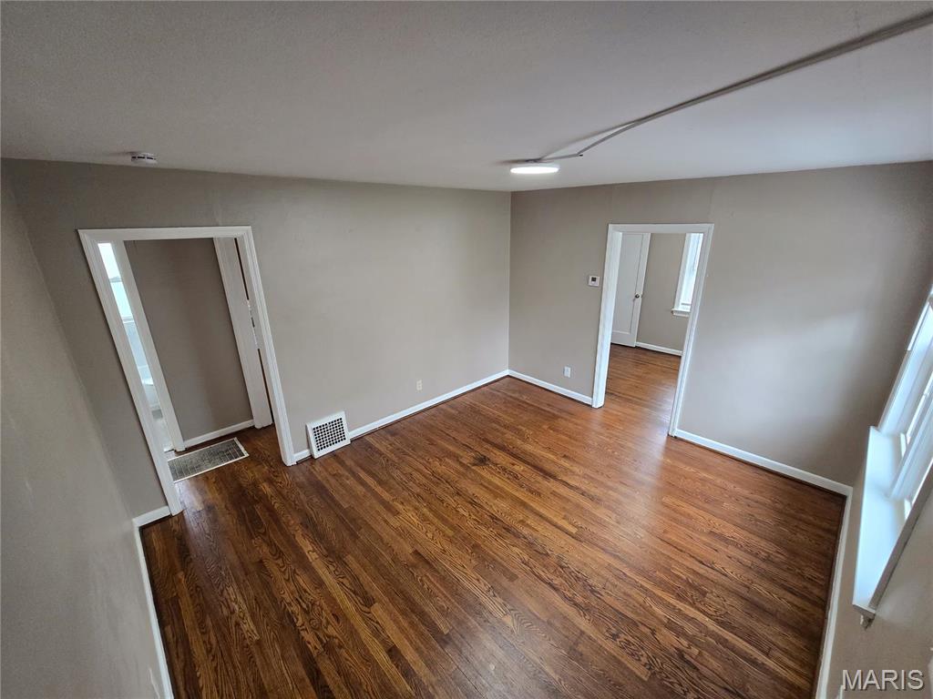 Duchesne Amd - Residential