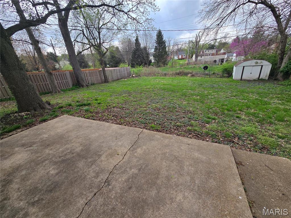 Duchesne Amd - Residential