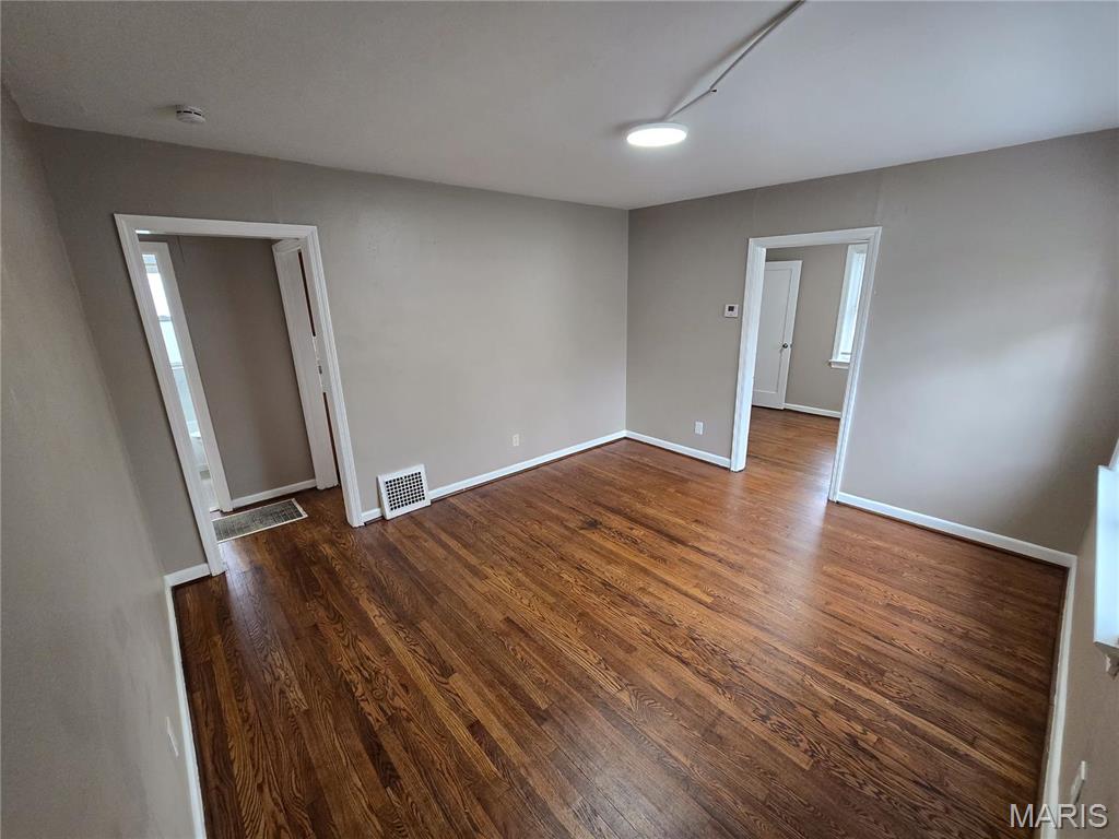 Duchesne Amd - Residential