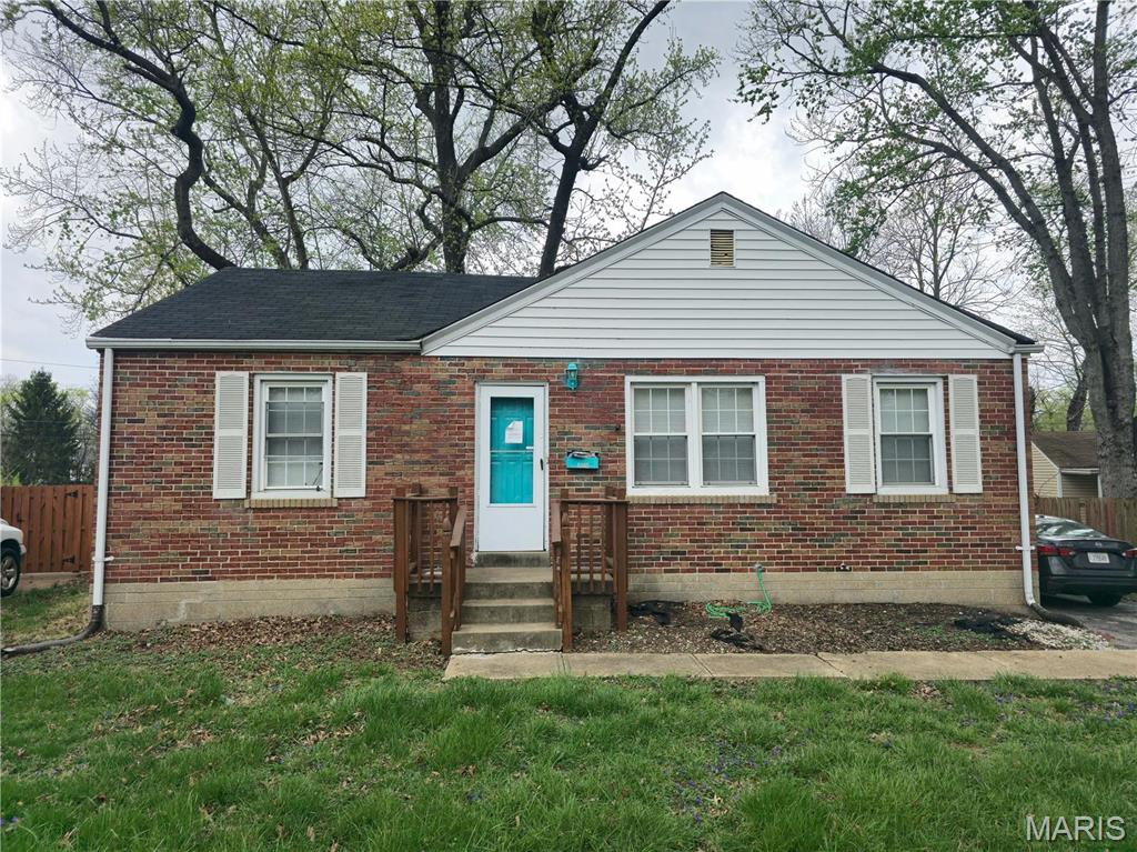 Duchesne Amd - Residential