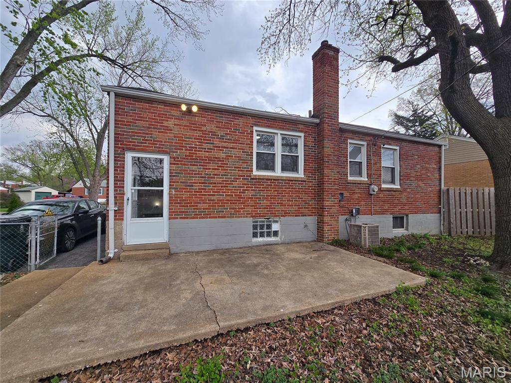 Duchesne Amd - Residential