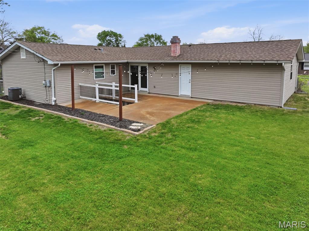 Red Oak Estate - Residential