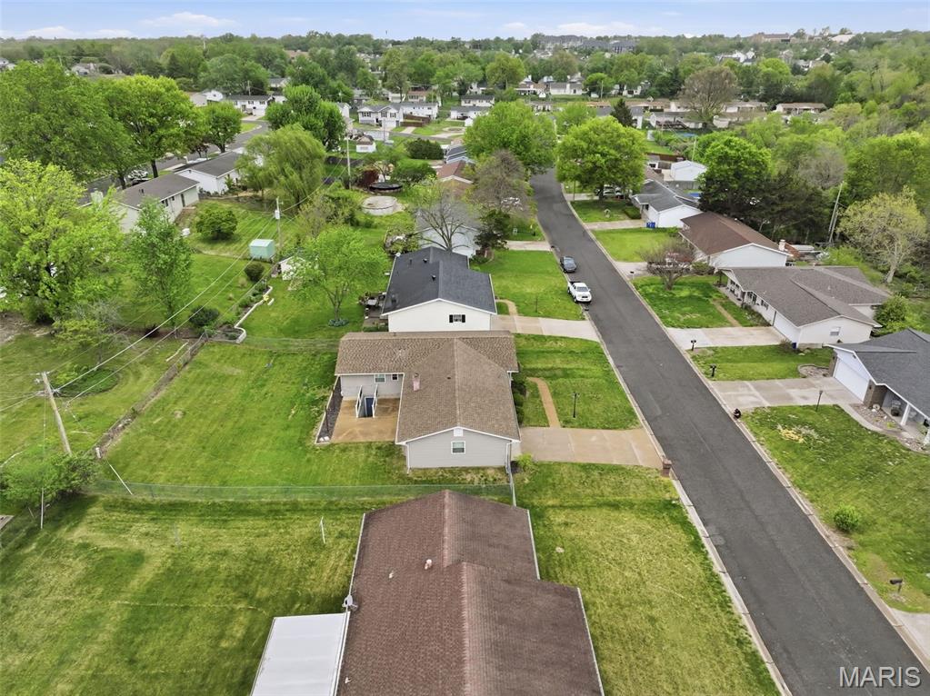 Red Oak Estate - Residential