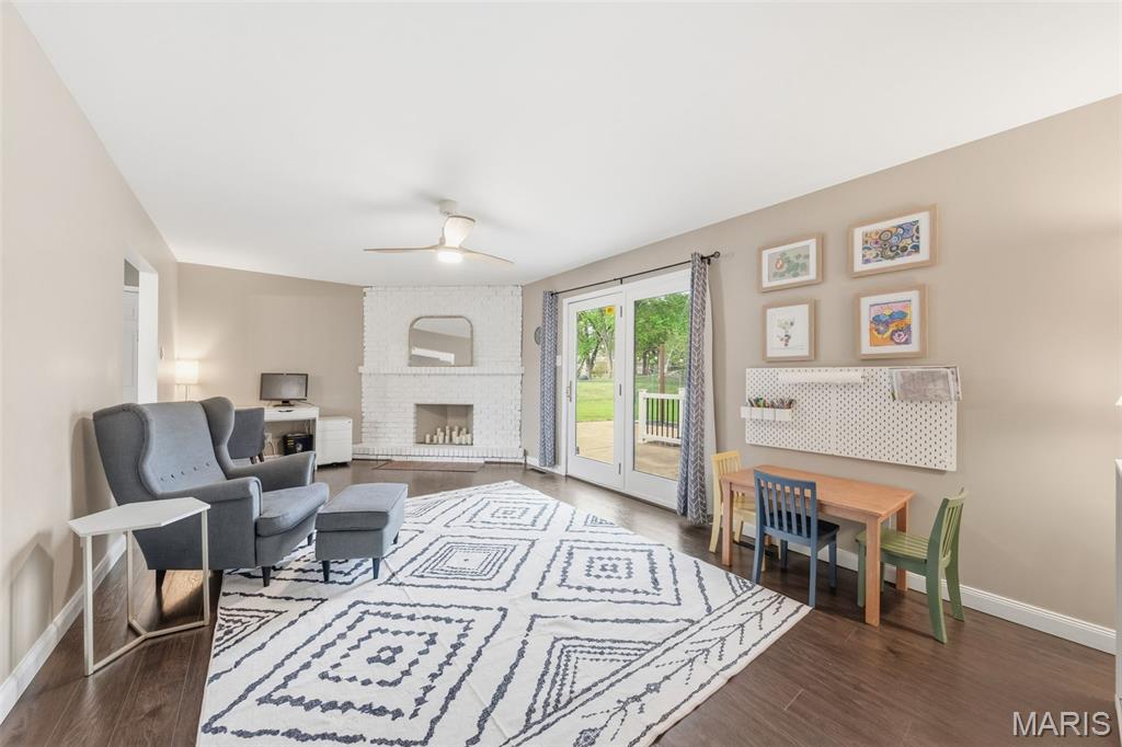 Red Oak Estate - Residential